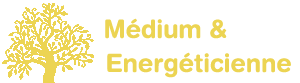 Nathalie Maupetit – Médium et Énergéticienne Logo
